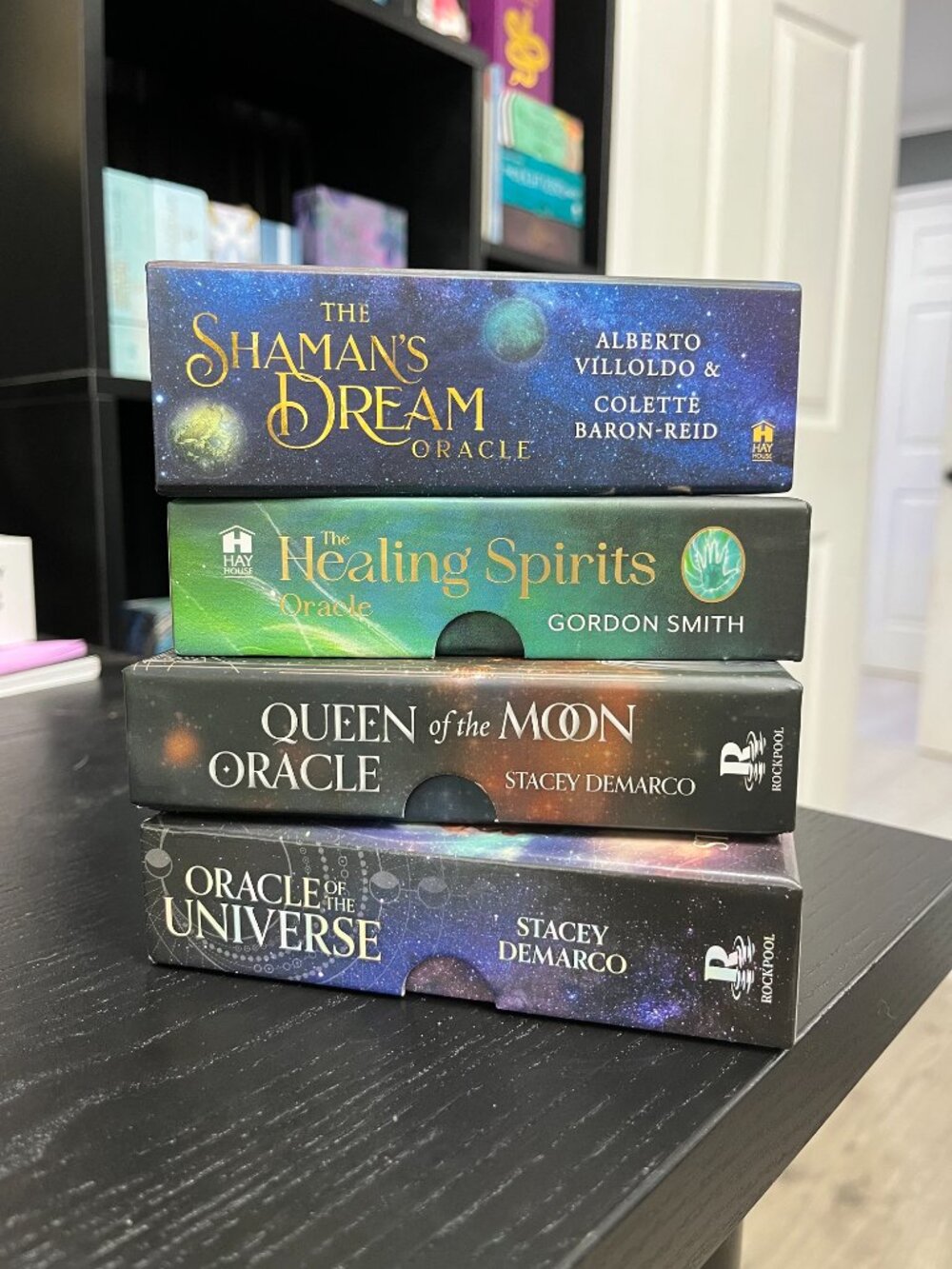 Oracle Card Deck Bundle - Lot of 4 Decks - Picture 7 of 7